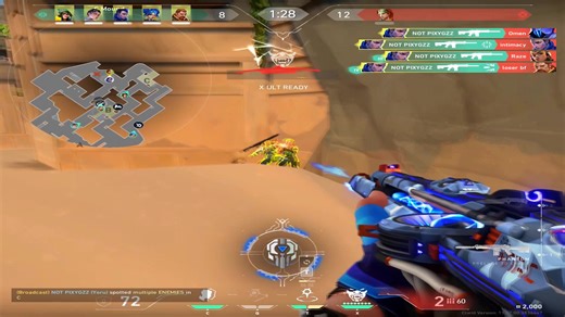 Valorant Tips and Yoru Highlights