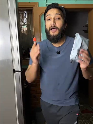 Smart Fridge Lock: Keep Your Kids Safe at Home