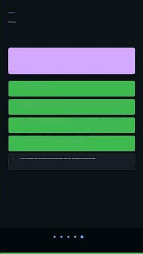 Equal Sum Grid Partition I - LeetCode Medium | Prefix Sums | O(m*n) #Shorts