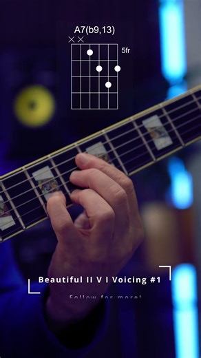 My Favorite chords! 🌿🎸