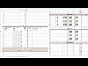 CareSync Caregiver Planner – Google Sheets Client Care Tracker, Daily Logbook & Family Care