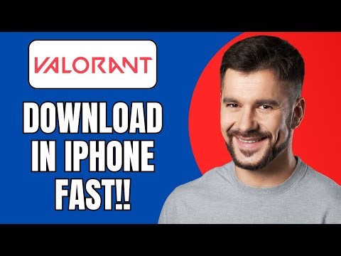 How to Download Valorant Mobile iPhone (Step-by-Step 2025)