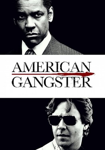 American Gangster - movie: watch streaming online