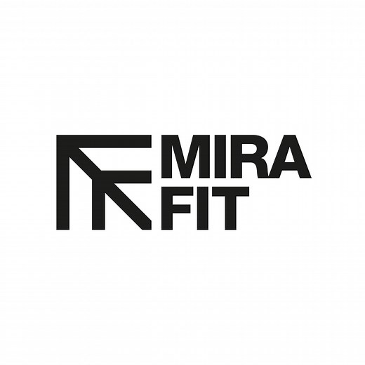 Mirafit M3 Olympic Dumbbell Bars