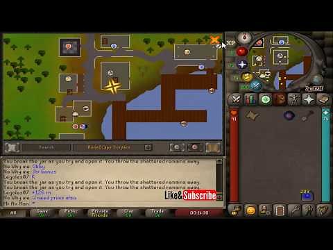 Beginner Clue - IN BAR