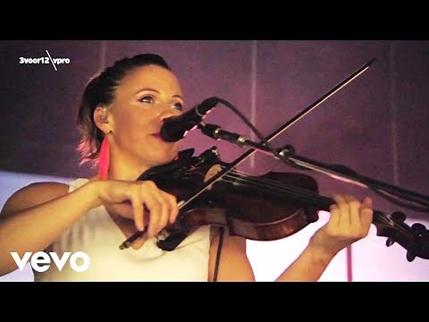 Arcade Fire - Neon Bible (Live at Best Kept Secret, 2017)