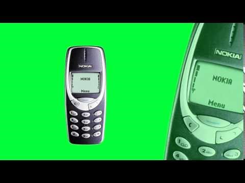NOKIA 3310 ringtone Nokia Tune