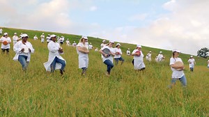 Pride is the thing that makes us dream bigger, run faster, and build legacies that last for generations. It’s the reason we keep reaching for “just a little better.” Whole communities feel pride, too. California beams about its beaches. Texas tips its hat to barbecue. France—well, France is pretty proud of being France. And here in Wisconsin? We’re proudly obsessed with our cheese. From award-winning gouda and cave-aged cheddar, to nutty, alpine-style wheels, creamy blue, buttery havarti, and of