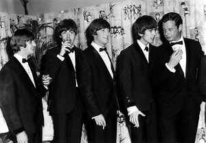 How Smokey Robinson Felt When The Beatles Covered 'You've Really Got a Hold on Me'