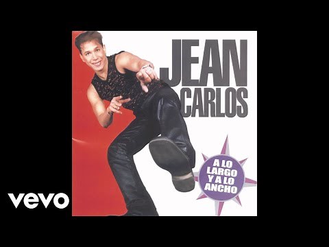 Jean Carlos - A Puro Dolor (En Vivo (Official Audio))
