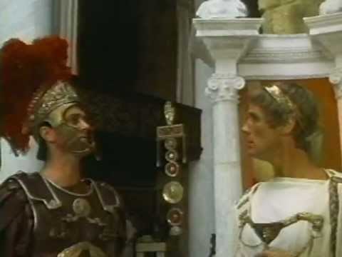 Monty Python - Biggus Dickus