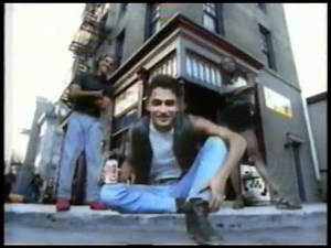 Diet Coke Commercial 1996