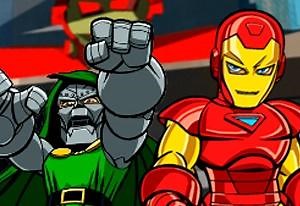 Stark Tower Defense TD