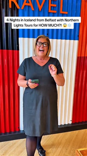 197 reactions · 15 comments | ❄️ ICELAND WINTER ESCAPE 2025!  See...