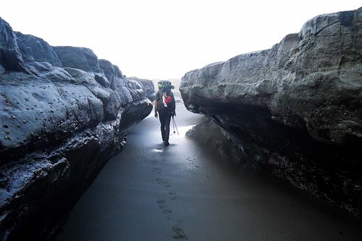 West Coast Trail Reservation - Booking the Trail 2024 - STINGY NOMADS