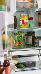 4 comments | THOR Kitchen's 36 Inch Counter-Depth Refrigerator with Exterior Ice and Water Dispenser keeps everything as cool, crisp, cold and/or frozen as the recipe calls for. ❄️  ⚡ | THOR Kitchen | Facebook