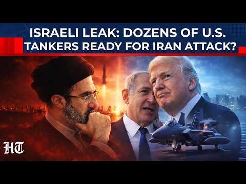 Iran Team Leaves Pakistan, Hours Later Desperate US Jet Storm Hits Israel as Talks Explode?