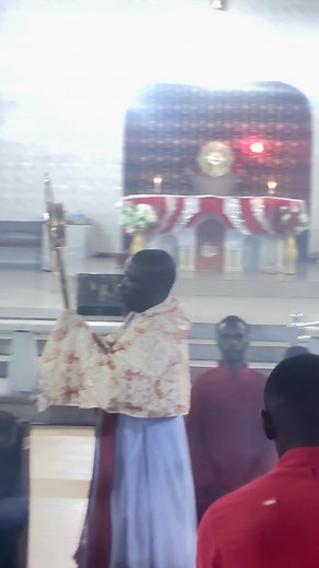 The anointing is a Spiritual commodity that cannot be hidden. I pray for you: Everything that has distracted you from God’s presence, may the grace to return to the secret place, the grace to return to the place of power, be released in your life, in the name of Jesus Christ. I decree: receive fresh grace to love God, fresh grace to spend time in the Word, and fresh grace to remain in His presence. May you love Him more than your daily bread, and as He has done for many of us, may dwelling in th