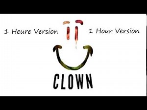 Soprano | Clown | Version 1 Heure/Hour