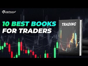 You must read these books to become a successful trader !