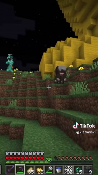 Reakcja dranhisa, pola i klarfilda na delme YT KlaToWski