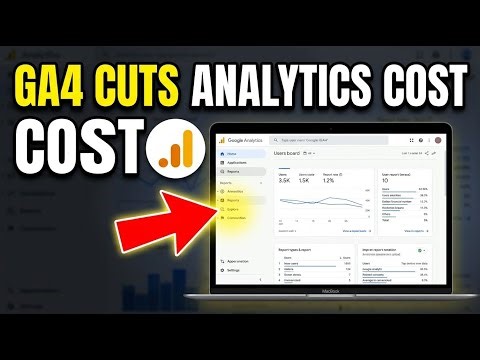 How to Save on Analytics Tools with Google Analytics - Detailed Guide