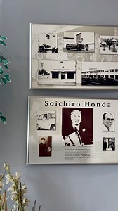 We aren’t just a dealership, we are also a museum️ 75 Route 22 West, Hillside NJ ⏱️ Mon-Sat | 10am - 8pm ☎️ (973) 755-4625 ️ Se Habla Español | Route 22 Honda | Facebook