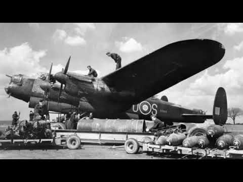 The Last Flight — The Courage of the Bomber Crews