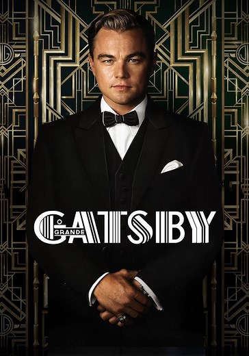 O Grande Gatsby filme - Veja onde assistir
