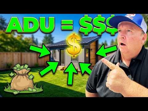 How Is THIS Only $100K in Utah? Tiny Home Tour!