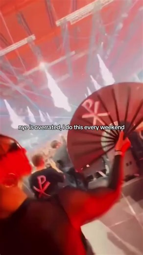 Happy 2026 #techno #technogermany #technorave #technotiktok #rave