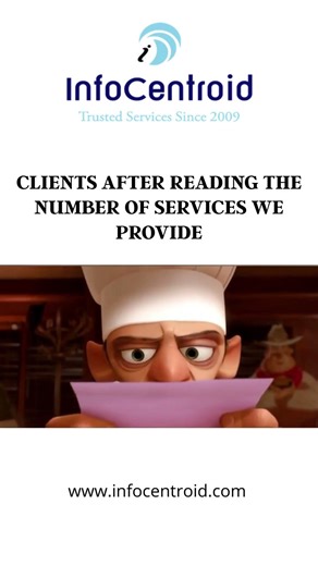 Client: “It’s just a small change