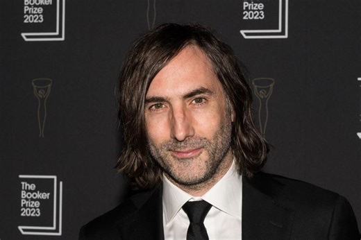 Dystopian novel wins Booker Prize