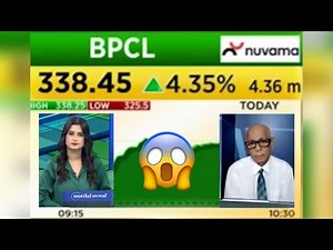 BPCL Share Target || Bharat Petroleum Share Latest News || STOCK MARKET-2.0