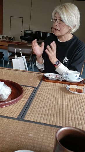 六月一日 氷の節句 フォレストマムさん絶賛試作中 #otonami