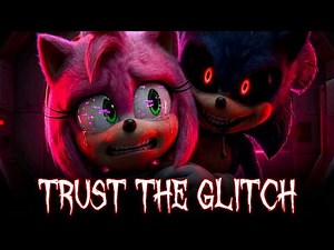 Amy Rose's Nightmare: Splintered Devotion - Sonic.EXE Creepypasta Original Horror Song
