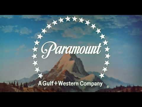 Paramount Pictures (1972) [4K HDR]