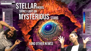 We’re back with 4 Awesome Discoveries You Probably Didn’t Hear About This Week, with funding from NSF. 👍 bit.ly/2y3sT6o ✅ Mammals gone wild ✅ Blue star mystery ✅ Muscle rescue ✅ Taming a berry Research stories from Boyce Thompson Institute, Cold Spring Harbor Laboratory, Duke, Princeton, North Carolina State and West Virginia Universities, UC Santa Barbara, Flatiron Institute, UC Berkeley, University of Montana, North Carolina Museum of Natural Sciences, Oregon Dept. of Fish and Wildlife, Smith