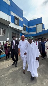 1.5M views · 10K reactions | Baba didn’t come to play  God bless our leaders… | Idara Adiakpan | Facebook