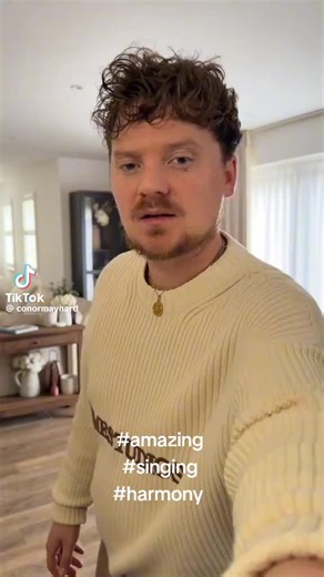 @Conor Maynard #singing #wideawake #singing #harmonize #talent | singing