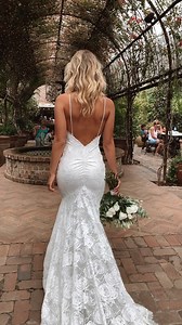 1.5K views · 37 reactions | Made for women by women... so what does this mean? We know the womanly curves to accentuate and figure to flatter wearing our CLO gown. Secure CLO or any of our other gowns this month and you will receive a FREE GRACE veil. BOOK your appointment now! | Grace Loves Lace | Facebook