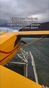 Fly in backcountry hunting trips for sheep/mountain goats is where I draw the line man. Mountaineering is for psychopaths 😆 (Respect, though) #YukonUnguided | Yukon Unguided