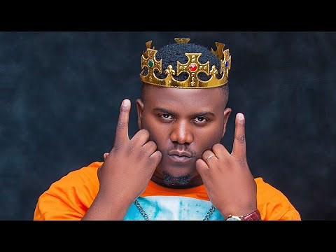 Stevo Rap Guru - Promise X Ephraim Official Video