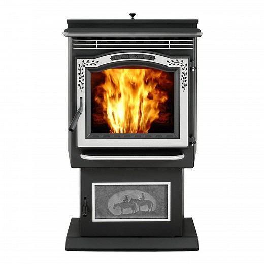 Harman P68 Pellet Stove