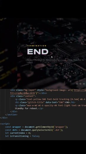 Website 3D Animation - 2025 #uidesignlearning #uidesign #coding