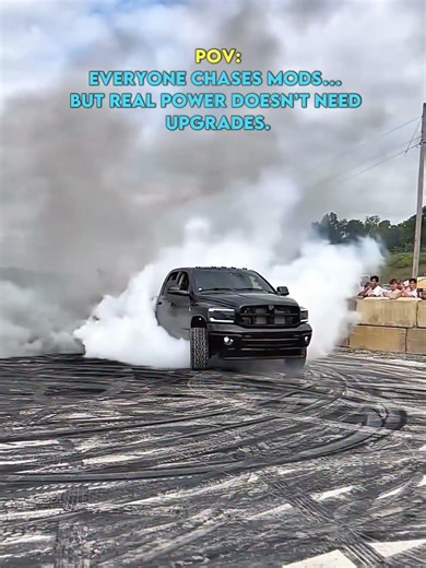 Modified Madness vs Real Truck Power 💨🔥