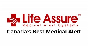 Life Assure Canada | Order Classic Home Medical Alert System