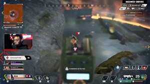 职业哥在algs的离谱操作