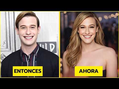 The 15 Most Important Transgender Celebrities You Didn't Know About | Then and Now 2026