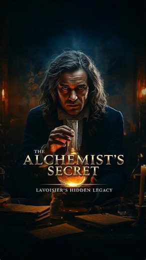 The Hidden Genius of Modern Science! #documentary #shortvideo #shorts